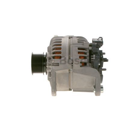 Laturi BOSCH 0 124 655 667