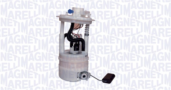 Polttoaineen syöttömoduuli MAGNETI MARELLI 519762019904