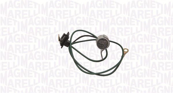 Kondensaattori, sytytyslaite MAGNETI MARELLI 056181185010
