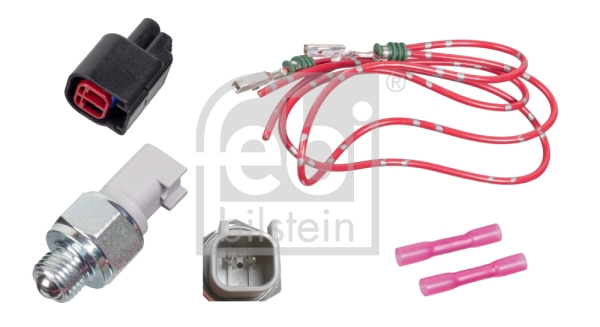 Kytkin, peruutusvalo FEBI BILSTEIN 36102