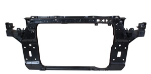 Jäähdyttimen säleikkö, HYUNDAI ix35, 64101-2Y000