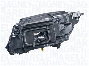 Ajovalo, Oikea, MERCEDES-BENZ S-KLASS [W222, V222, X222], A2229062005, A2229067803