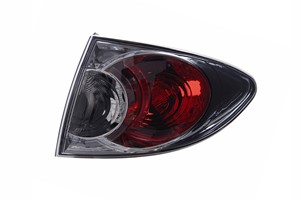 Takavalo, Ulompi, Vasen, MAZDA 6 Station Wagon, GR4B51160, GR4B-51-160, GR4B51160A, GR4B-51-160A