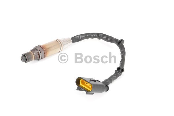 Lambdatunnistin BOSCH F 00H L00 356