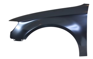 Lokasuoja, Eteen, oikea, AUDI A3, A3 Sportback, 8V0 821 106 B, 8V0 821 106 C, 8V0 821 106 E, 8V0 821 106 G, 8V0821106L