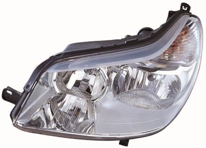 Ajovalo DEPO 552-1120L-LD-E