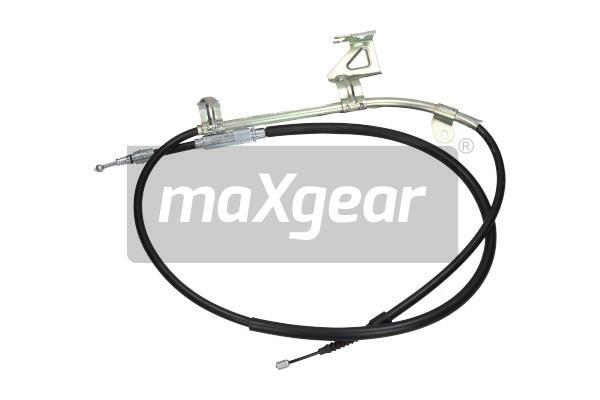 Käsijarruvaijeri MAXGEAR 32-0425