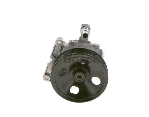 Hydrauliikkapumppu, ohjaus BOSCH K S00 000 679