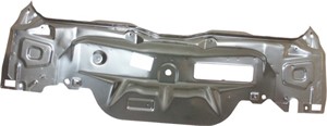 Takapaneli, FIAT PUNTO, PUNTO Skåp/halvkombi, 0000046789440, 0000046842797, 46789440, 46842797