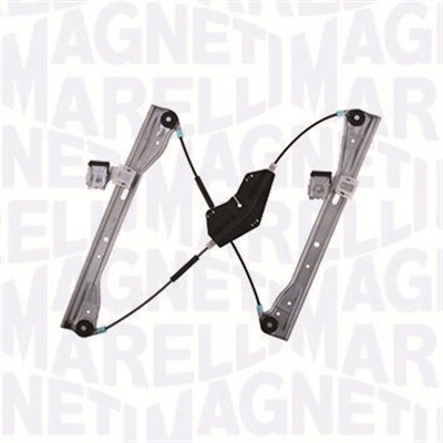 Lasinnostin MAGNETI MARELLI 350103170203