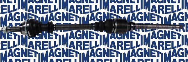 Vetoakseli MAGNETI MARELLI 302004190036