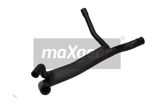 Letku, venttiilikopan tuuletus MAXGEAR 18-0401
