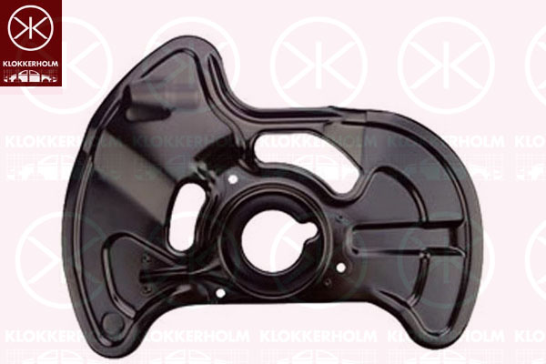 Jarrukilpi KLOKKERHOLM 3518377