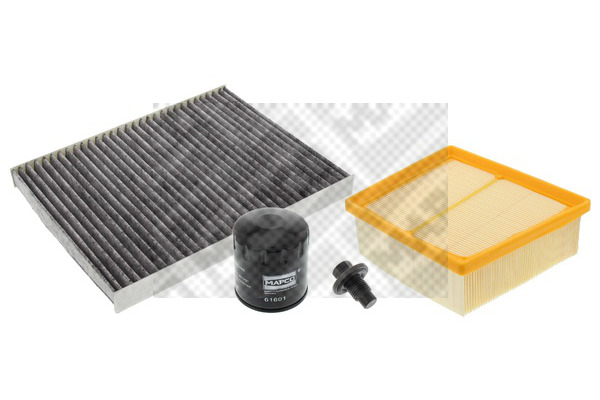 Suodatinsarja MAPCO 68840