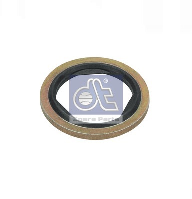 Tiivisterengas DT 2.76130