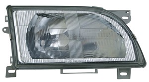 Ajovalo, Oikea, FORD TRANSIT Buss, TRANSIT Flak/chassi, TRANSIT Skåp, 6677255, 7242047, 92VB13005SDB, 92VB-13005-SDB, 95VB13005SCA, 95VB