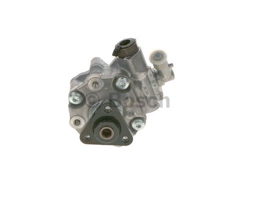 Hydrauliikkapumppu, ohjaus BOSCH K S01 000 124