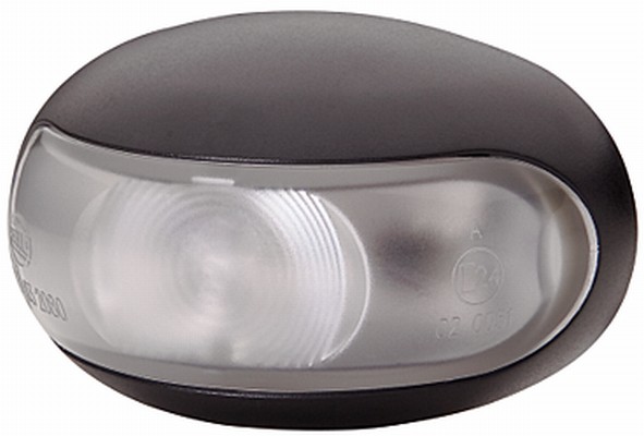 Sivuvalo HELLA 2PF 959 570-207