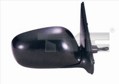 Ulkopeili TYC 324-0002