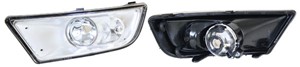 Sumuvalo, Eteen, vasen, FORD GALAXY, 1 469 919