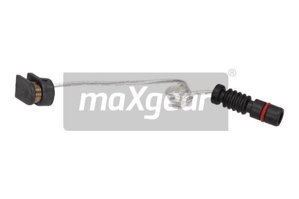 Jarrupalan kulumisen ilmaisin MAXGEAR 20-0118