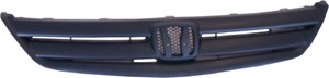Jäähdyttimen säleikkö, HONDA CIVIC Sedan VII, 71121S5A003ZD