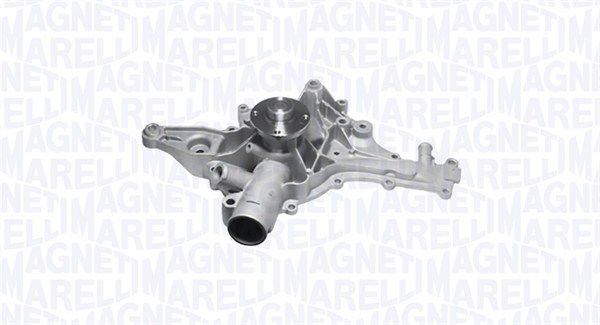 Vesipumppu MAGNETI MARELLI 352316170664