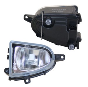 Sumuvalo, Eteen, vasen, FORD GALAXY, SEAT ALHAMBRA, VW SHARAN, 7 329 072