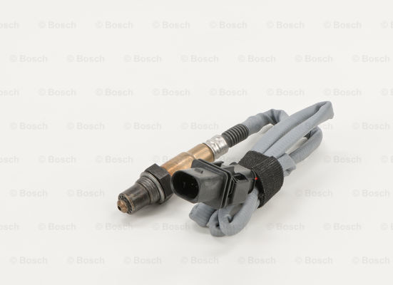 Lambdatunnistin BOSCH 0 258 017 124