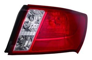 Takavalo, Oikea, SUBARU IMPREZA Sedan, 84912FG140