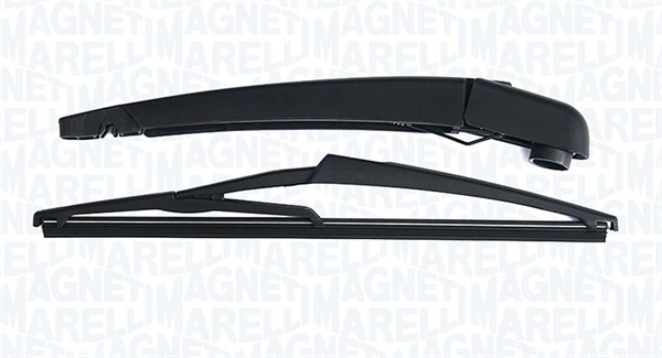 Wiper Blade MAGNETI MARELLI 000723180080