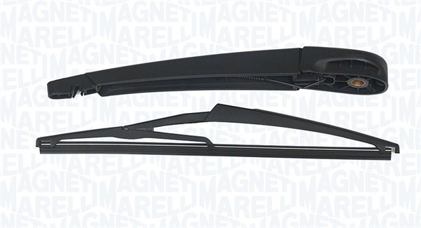 Wiper Blade MAGNETI MARELLI 000723180117