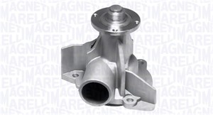 Vesipumppu, BMW 3 [E30, E36], 3 Touring [E30], 5 [E28, E34], 11511284247, 11511284580, 11511285510, 11511287580, 11512241641, 1151224267
