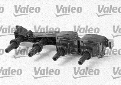 Sytytyspuola VALEO 245095