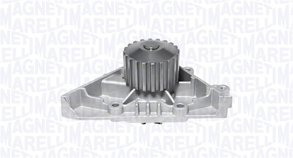 Vesipumppu MAGNETI MARELLI 352316170914