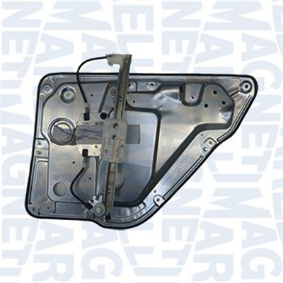 Lasinnostin MAGNETI MARELLI 350103167400