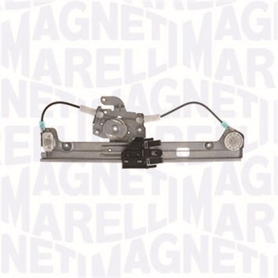 Lasinnostin MAGNETI MARELLI 350103170005