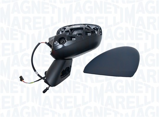 Ulkopeili MAGNETI MARELLI 182215004700