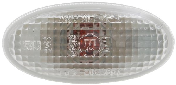 Vilkku TYC 18-0657-00-9