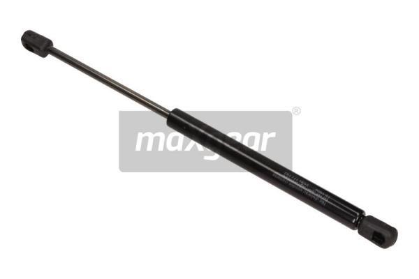 Kaasujousi, takaluukku MAXGEAR 12-1608