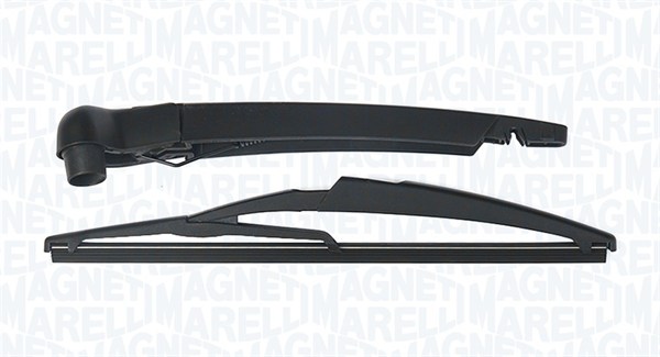 Wiper Blade MAGNETI MARELLI 000723180239