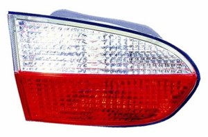 Takavalo, Oikea, HYUNDAI H-1 / STAREX Buss, 924064A500