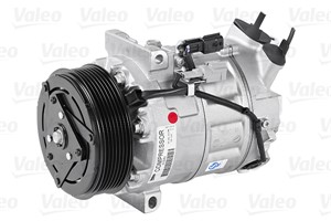 Kompressori, ilmastointilaite, NISSAN X-TRAIL, 926001DE0A, 92600-1DE0A, 926001DE0B, 92600-1DE0B, 92600BR70A, 92600-BR70A, 92600JD700, 92