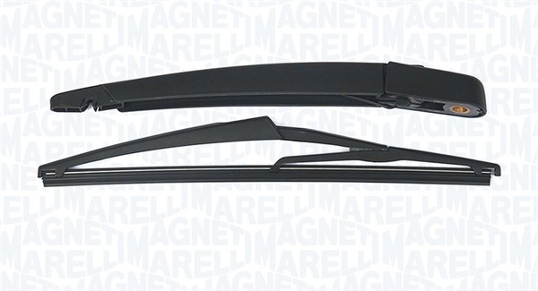 Wiper Blade MAGNETI MARELLI 000723180050