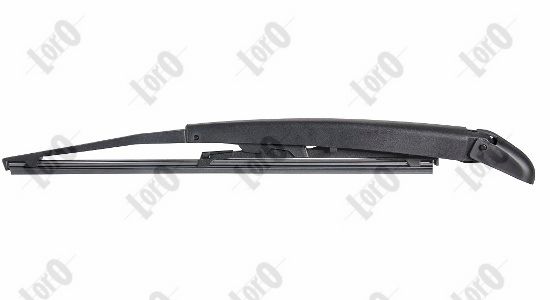 Wiper Arm Set, window cleaning DEPO 103-00-002-P