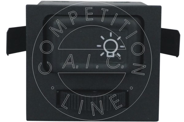 Kytkin, ajovalo AIC 57285