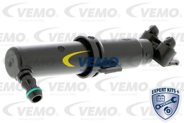 Pesusuutin, ajovalo VEMO V10-08-0357