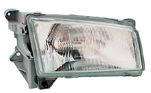 Ajovalo, Oikea, MAZDA DEMIO, DC2051030C, DC20-51-030C