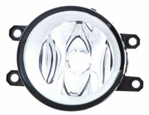 Sumuvalo, Vasen, TOYOTA COROLLA Verso, 812200D040, 812200D041, 812200D042, 812200F020, 812210F020