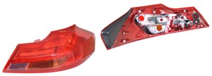 Takavalo, Oikea, OPEL INSIGNIA A Sports Tourer, 12 22 196, 12 22 450, 13282367, 22950974